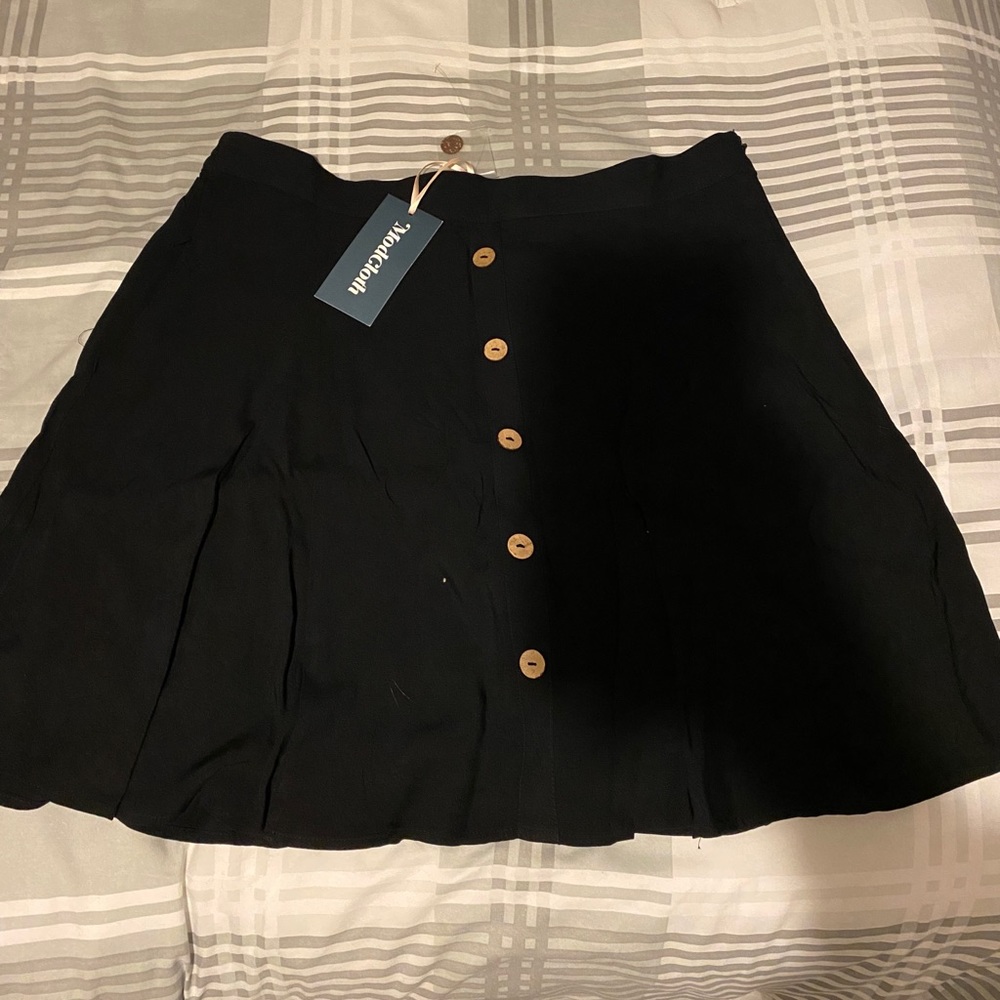 ModCloth skirt!